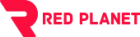 Red Planet Hotels US Logo