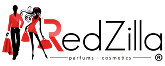 RedZilla Logo