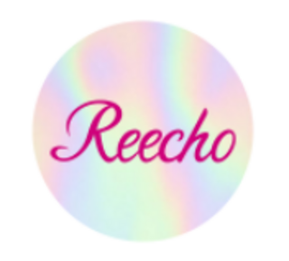 Reecho Hair US Logo