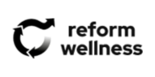 Reform Wellness US Logo