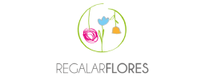 RegalarFlores.net Logo