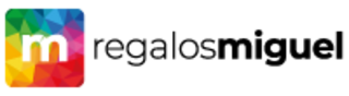 Regalos Miguel ES Logo