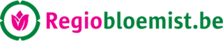 Regiobloemist BE Logo