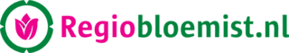 Regiobloemist.nl Logo