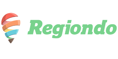 Regiondo Logo