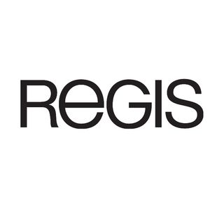 Regis UK Logo