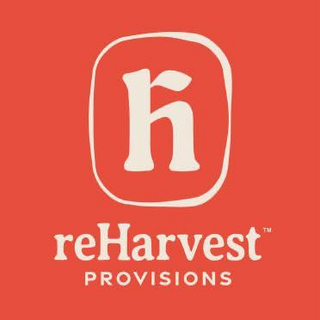 ReHarvest Provisions Logo