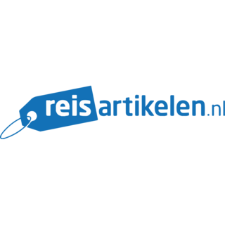 Reisartikelen.nl Logo