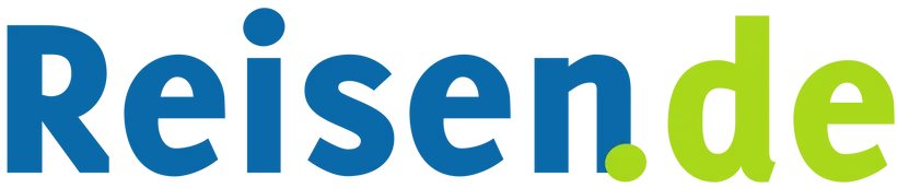 Reisen.de Premium Logo