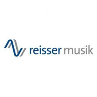 Reisser Musik DE Logo