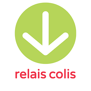 Relais Colis FR Logo