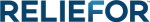 Reliefor US Logo