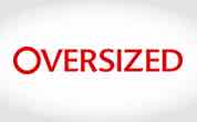 Oversized BR Logo