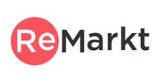 Remarkt.nl Logo