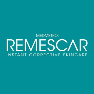 Remescar DE Logo