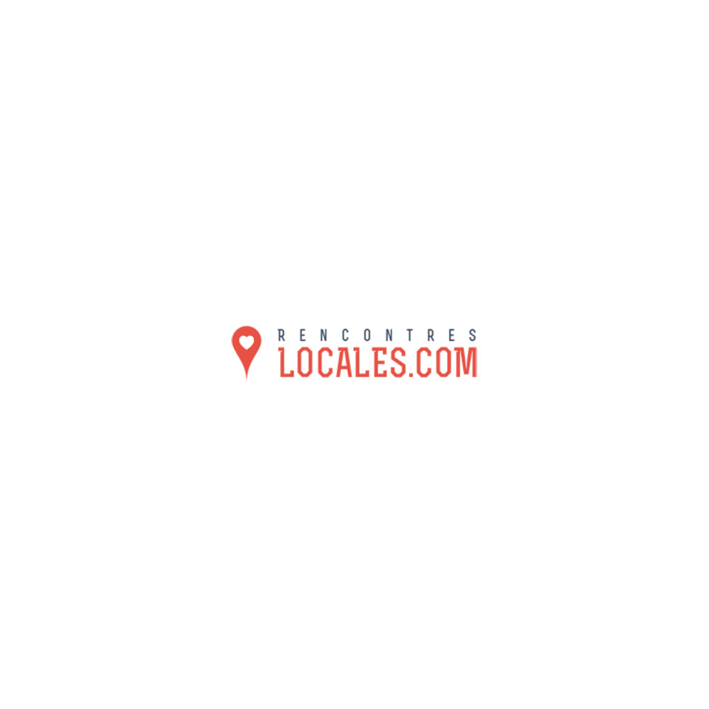 Rencontreslocales Logo