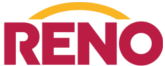 RENO AT Logo