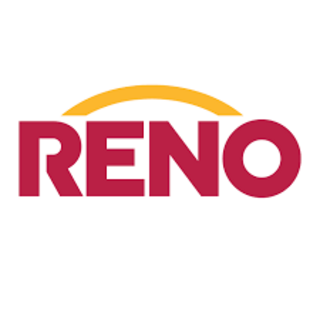 RENO DE Logo