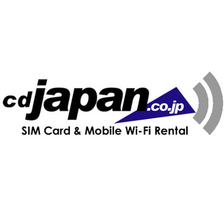 Neowing - cdjapan Logo