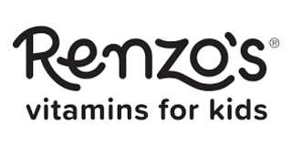 Renzo's Vitamins US Logo