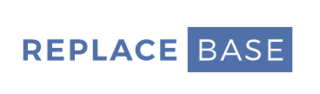 ReplaceBase Logo