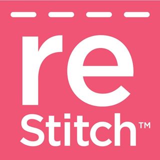 reStitch Logo