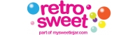 RetroSweet Logo