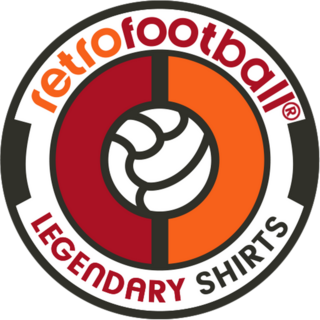 Retrofootball ES Logo