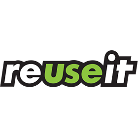 ReUseIt US Logo