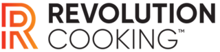 Revolution Cooking Logo