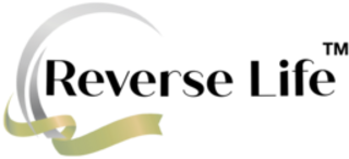 Reverse Life Logo