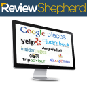 ReviewShepherd.com Logo