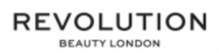 Revolution Beauty AUS NZ Logo