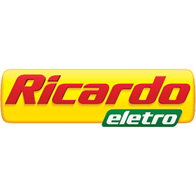 Ricardo Eletro Logo