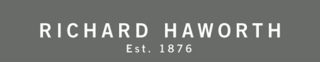Richard Haworth Logo