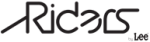 Riders by Lee Logo