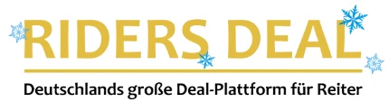 Ridersdeal.com Logo
