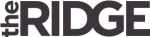 The Ridge Wallet Logo
