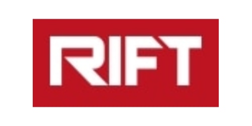 Rift Tax Refunds Logo