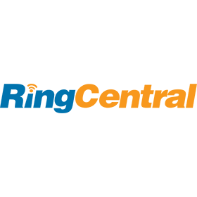 RingCentral CA Logo