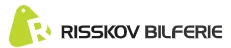 Risskov Bilferie Logo