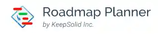 Roadmap Planner Logo