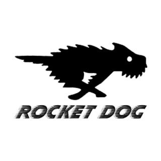 Rocket Dog Logo