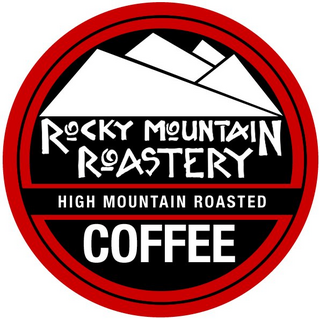 Rocky Mountain Roastery US Logo