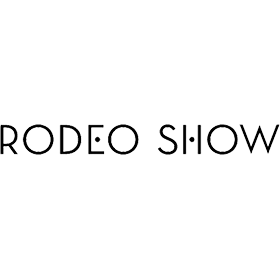 Rodeo Show AU Logo