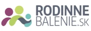Rodinnebalenie.sk Logo