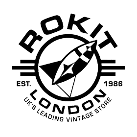 Rokit Vintage Logo