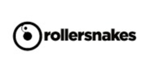 Rollersnakes Logo