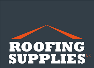 Roofing Supplies UK Logo