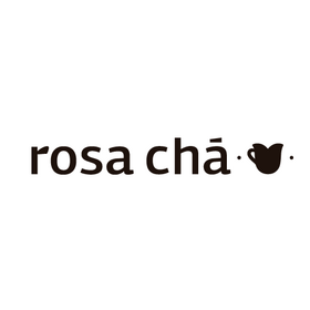 Rosa Cha BR Logo